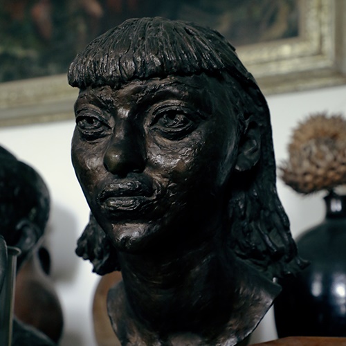 The Simon Hilton Collection
